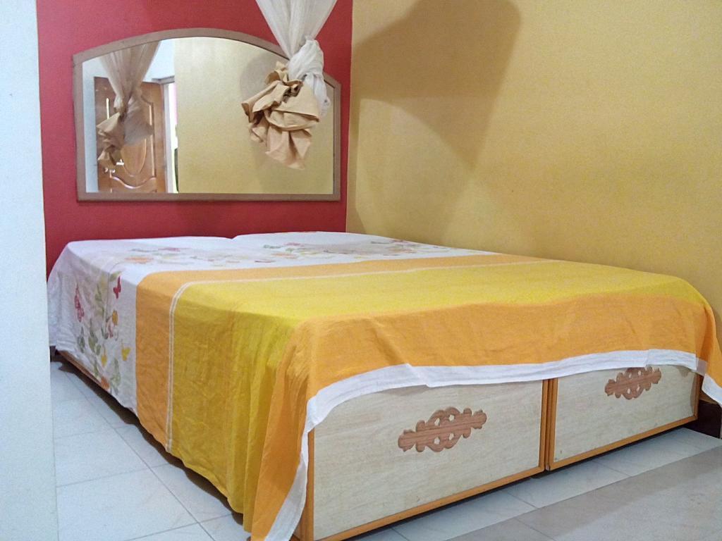 Riverside Homestay Hampi Ruang foto